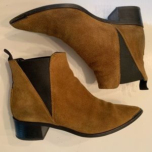 Acne Studios Jensen Boots